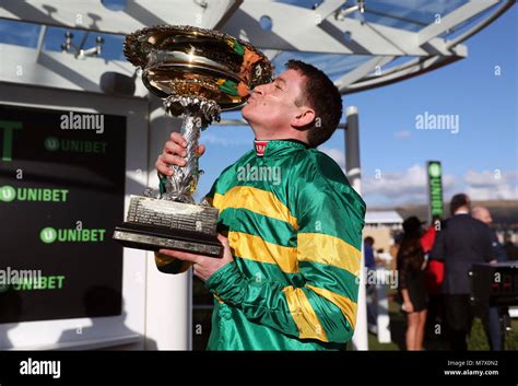 2018 G1 Unibet Champion Hurdle .